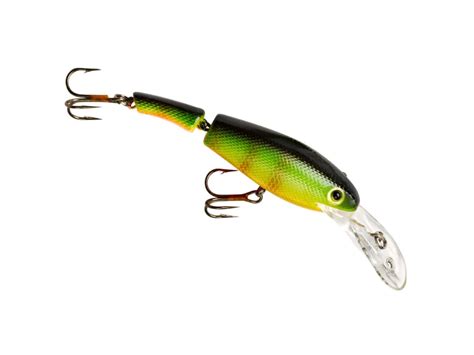 Cotton Cordell Jointed Wally Diver Karls Bait And Tackle