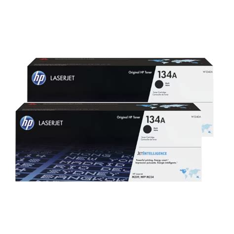 Hp A Pack Genuine Toner Cartridges W A Ink Depot