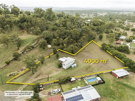 Sold 6 Howard Court Plainland Qld 4341 On 28 Apr 2023 2018369620