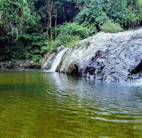 Cascadas De Quebrada Valencia Santa Marta Lo Que Se Debe Saber