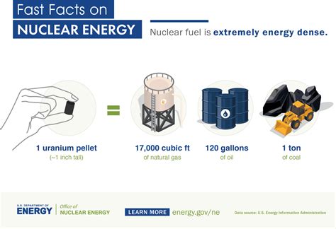 The Future of Nuclear Energy - Nuclear Fuels