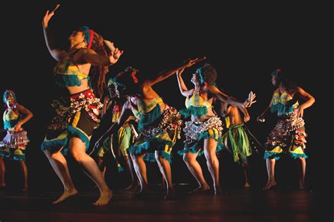 Energy And Fire A Preview Of Muntu Dance Theatres Danceafrica Roots