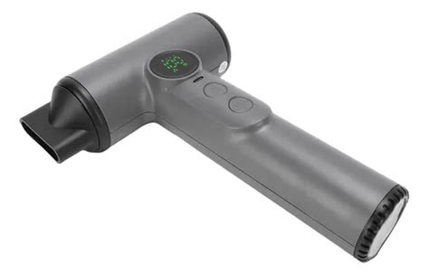 Secador De Cabelo Sem Barulho - Secador De Cabelo Sem Fio De Secagem Rápida 200 W Usb Recarr | Frete grátis