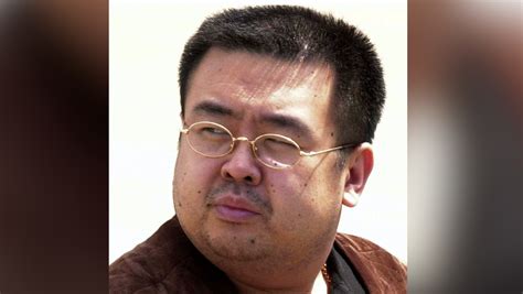 The Assassination Of Kim Jong Nam