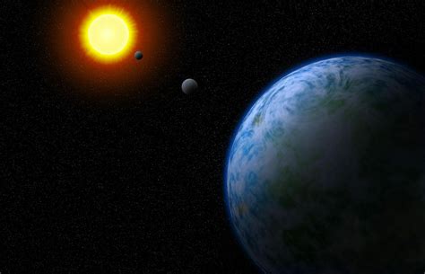 There Are More Planets Like Earth in Habitable Zones