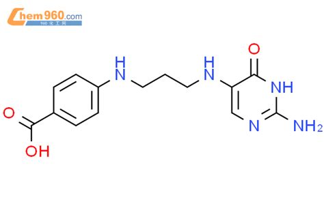 Amino Oxo Dihydropyrimidin Yl Amino Propyl