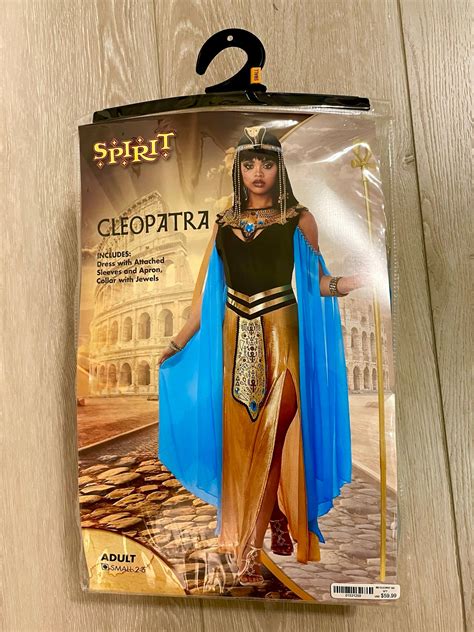 Adult Cleopatra Costume