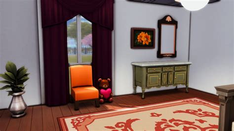 The Sims 4 Modern Luxe Makeover: From Cheap to Exquisite!