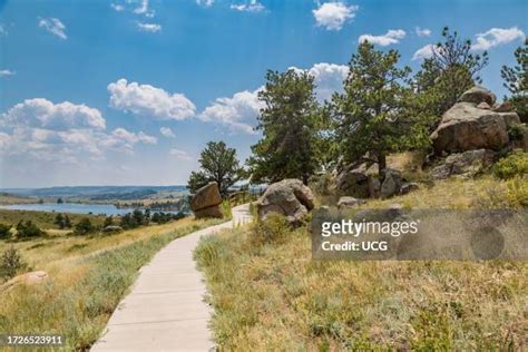 15 Curt Gowdy State Park Stock Photos High Res Pictures And Images