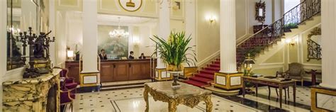 Hotel Grand Hotel Majestic Luxury 5 Stars Hotel