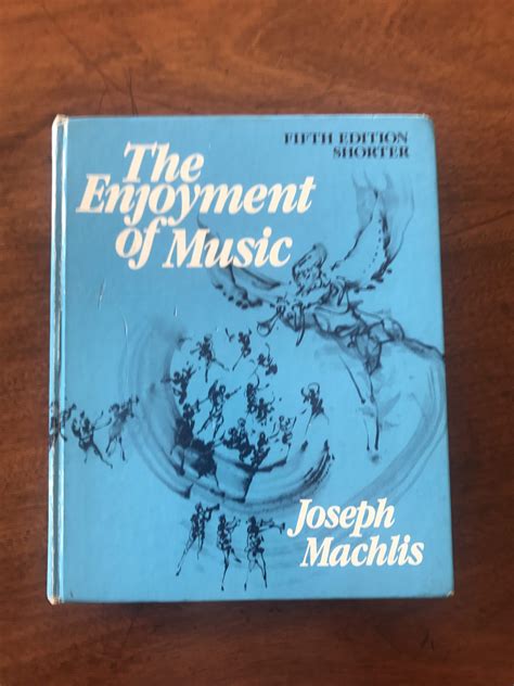 The Enjoyment of Music - Tantalus Books