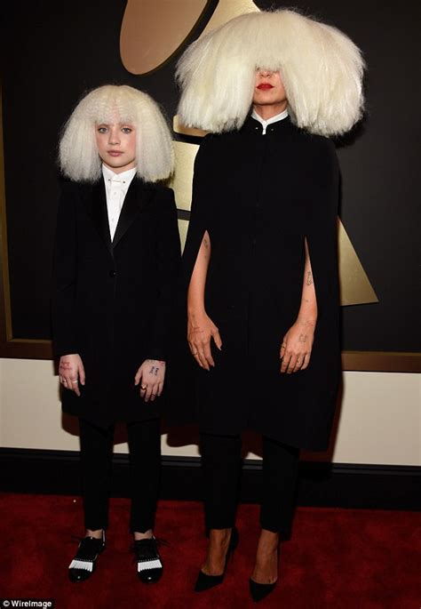 Who Is The Real Sia The Story Behind The Singer Who Refuses To Show