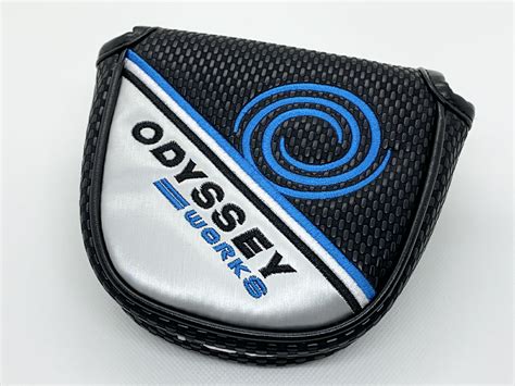 Odyssey Works Mallet Blue