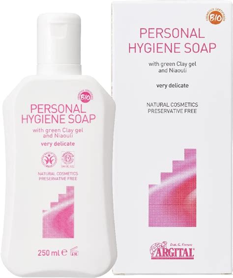 Argital Intimo Plant Gel 250 Ml Amazon Co Uk Health Personal Care