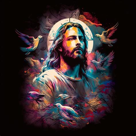 Christus Jesus Bilder Kostenloser Download Auf Freepik