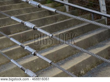 Wire Mesh Fencing Image & Photo (Free Trial) | Bigstock