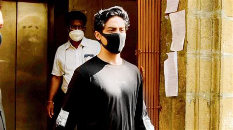 Aryan Khan Case Why The Parallel Drugs On Cruise Probe Has Stalled