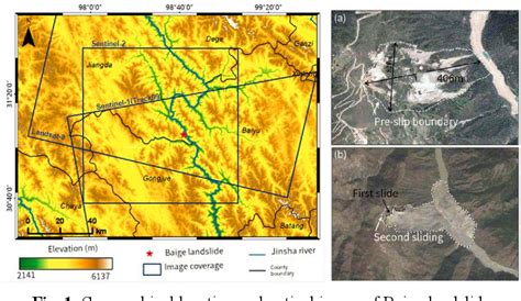 Figure 1 From Monitoring And Analysis Of The Whole Process Deformation