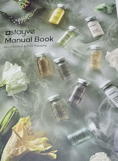 Stayve Manual - FYAB