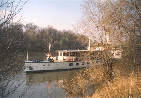 Foto DS Leipzig Raddampfer Weisse Flotte Dresden Elbe Kaufen Auf