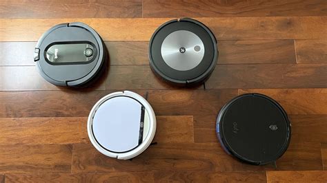 The Best Robot Vacuums Of 2023 Tested By Editors Cnn Underscored