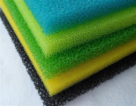 Air Filter Foam At ₹ 42piece Greater Noida Id 10965033262