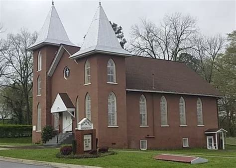 Zion Hill Baptist Church Acworth Tourism