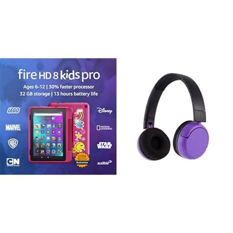 Top 10 Best Fire Tablet For Kids : Reviews & Buying Guide - Katynel