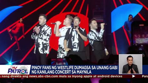 Abs Cbn News On Twitter Rt Tvpatrol Kung Fan Ka Ng Boybands Noong