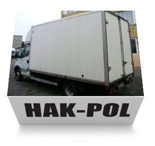 Kompletny Hak Holowniczy Modu Iveco Daily Iii Blaszak