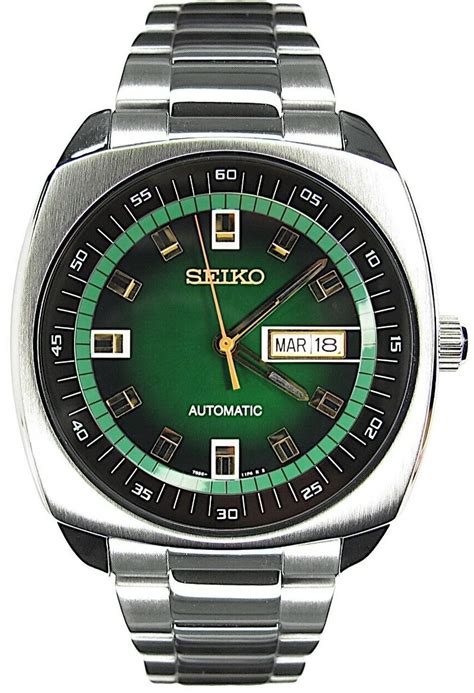 Reloj Seiko AutomÁtico Snkm97