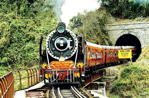 The Longest Rail And Road Tunnels Of India Welcomenri