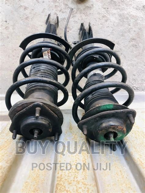 Dodge Caliber Front Shock Absorbers Pair In Kumasi Metropolitan