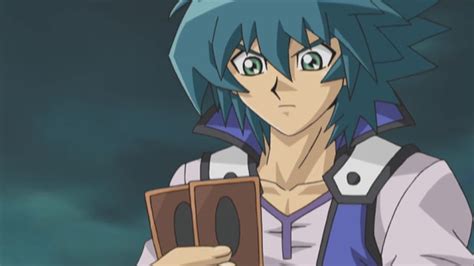 Yu Gi Oh GX Rainbow Dragon Awakens Schau Auf Crunchyroll