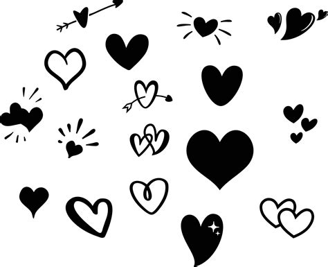 Heart Svg Free Simple Heart Svg Files Leap Of Faith Crafting