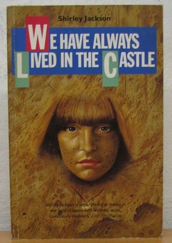 We have always lived in the castle review book - aslpure