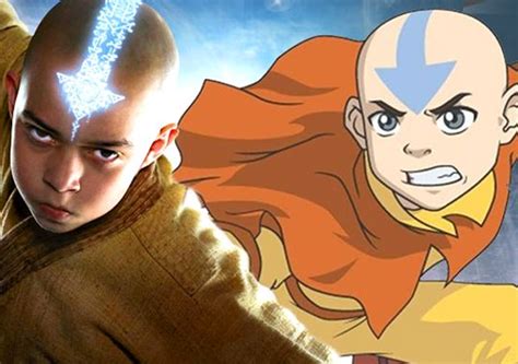 Avatar A Lenda De Aang Criadores Da Animação Abandonam Projeto Da