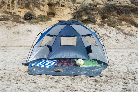 The Best Beach Umbrellas, Chairs & Tents of 2020 - Your Best Digs