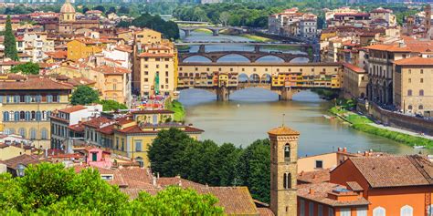 Visiter Florence Guide Infos Pratiques Adresses Utiles