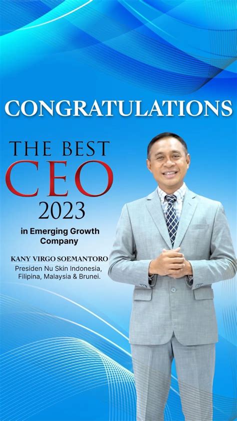 Nicole Choo On Linkedin Congratulation To You Pak Kany👏 Thank You So