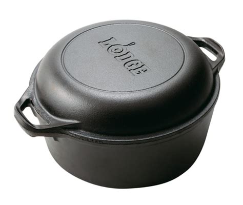 The Best Cast Iron Dutch Ovens