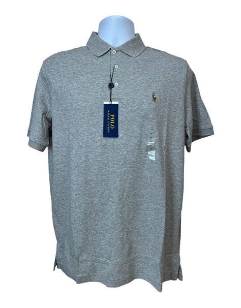 Polo Ralph Lauren Polo Ralph Lauren Polo Shirt Classic Fit Ph