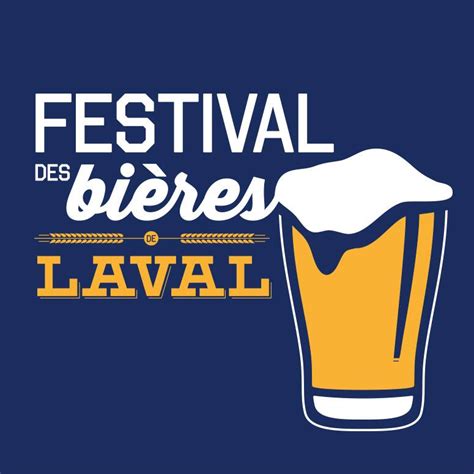 Festival Des Bi Res De Laval Annul Baron Mag