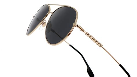 Sunglasses Burberry Be3147 1109 87 58 14 Light Gold In Stock Price 127 42 € Visiofactory