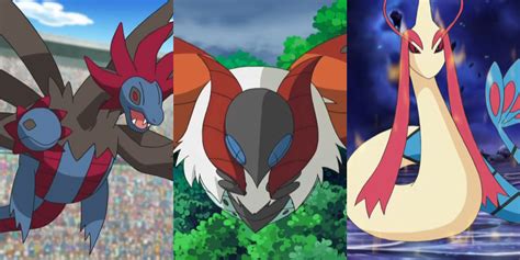 Pokémon: 10 Little Known Facts About Evolution