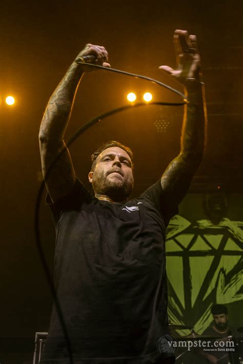 Stick To Your Guns L Wensaal N Rnberg Konzertfotos