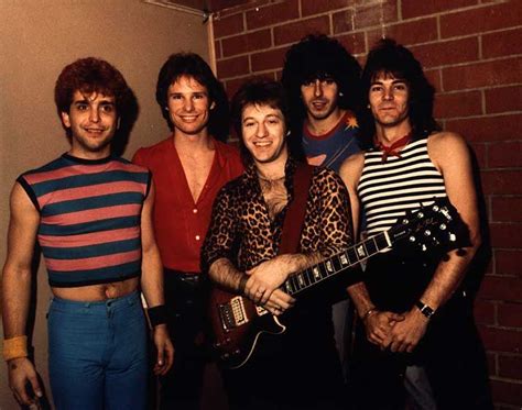 Aldo Nova Big Hair Bands 80s Hair Bands Music Bands