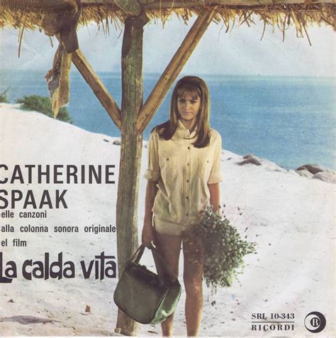 Yahooオークション 7” カトリーヌ・スパーク Catherine Spaak Non