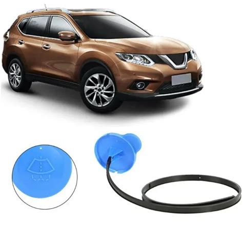 BOUCHON POMPE LIQUIDE Lave Vitres Détergent Essuie Glace Nissan Qashqai