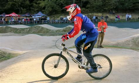 Résultats 2019 Coupe Occitanie Blagnac BMX Occitanie